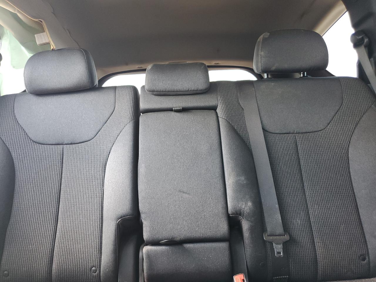 2020 Hyundai Santa Fe Sel VIN: 5NMS33AD9LH246178 Lot: 63693275