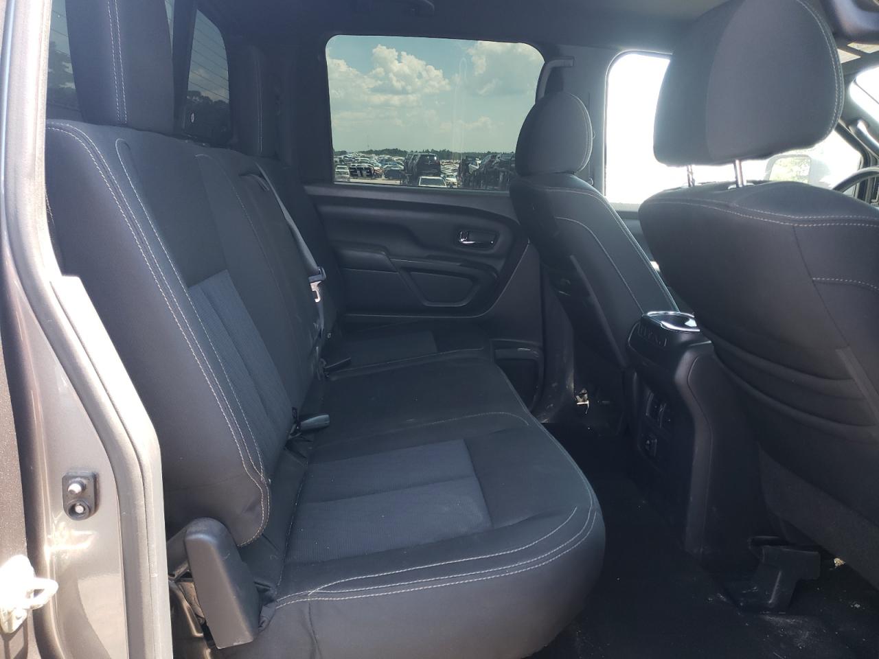 2018 Nissan Titan Xd Sl VIN: 1N6BA1F40JN516351 Lot: 62639775