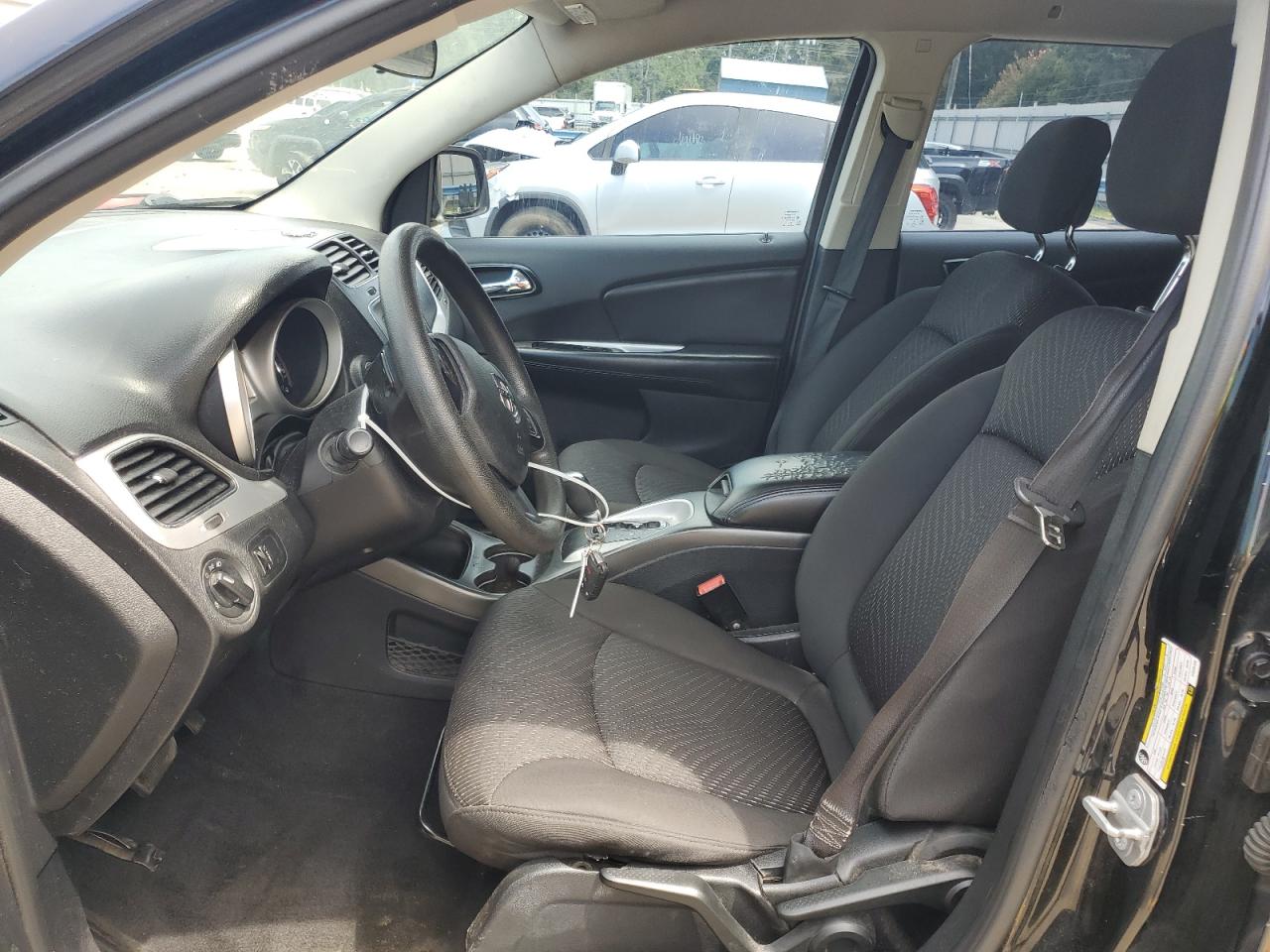 2015 Dodge Journey Se VIN: 3C4PDCAB4FT548146 Lot: 65561565