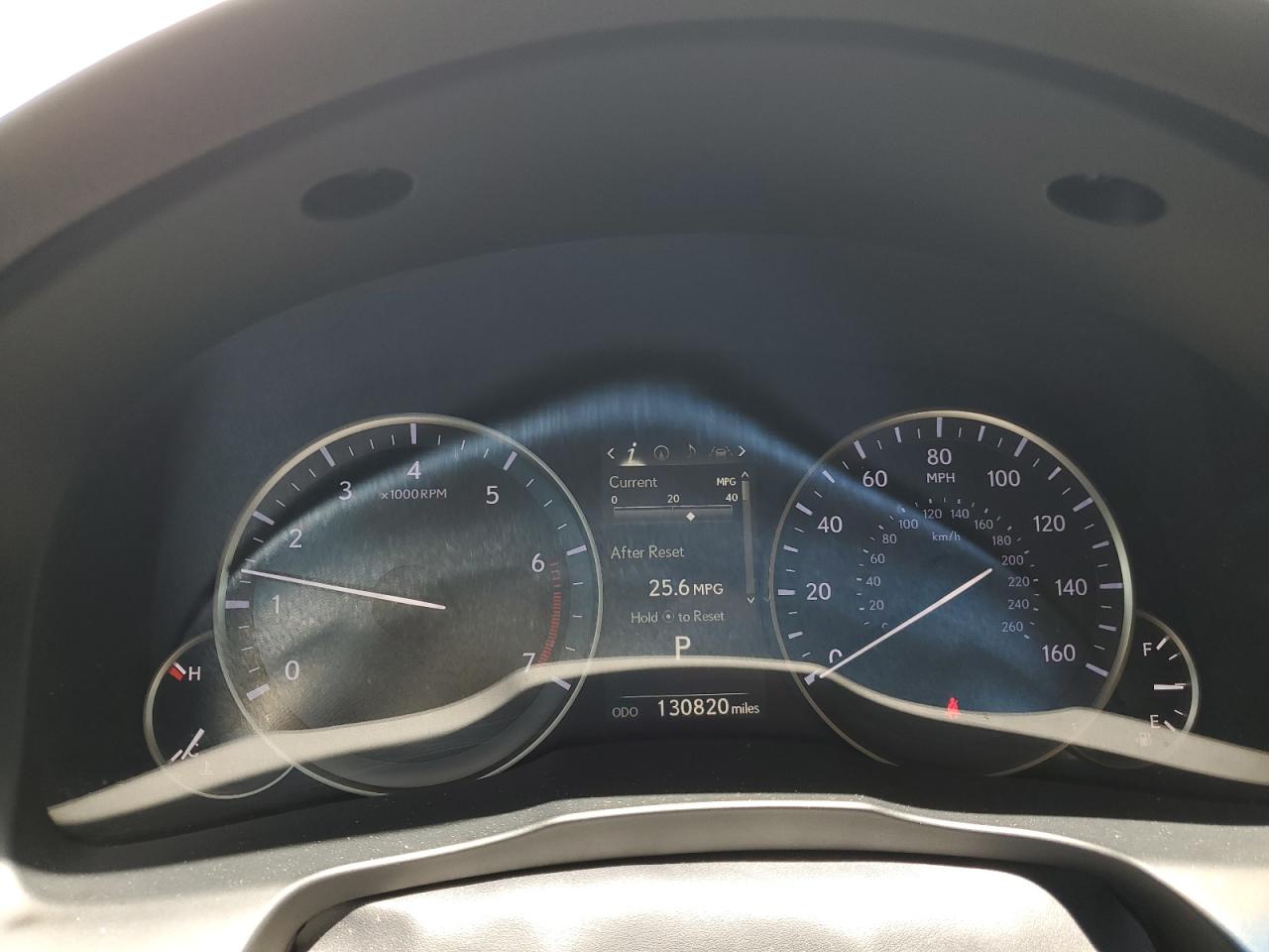 2016 Lexus Es 350 VIN: JTHBK1GG0G2236401 Lot: 62906395