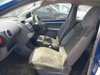 2008 CITROEN C1 VIBE for sale at Copart WOLVERHAMPTON
