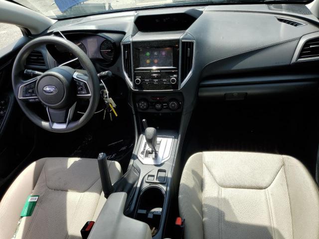  SUBARU IMPREZA 2022 Granatowy