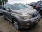 2009 NISSAN X-TRAIL AV for sale at Copart WESTBURY