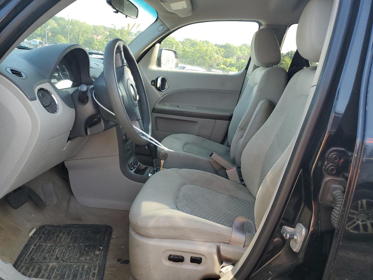 2008 Chevrolet Hhr Ls VIN: 3GNDA13D38S521048 Lot: 62483515