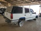 1996 CHEVROLET TAHOE K1500   à vendre chez Copart AZ - PHOENIX