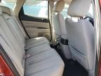 2011 MAZDA CX-7    for sale at Copart CA - SAN JOSE