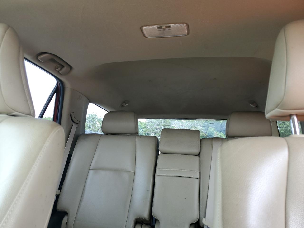 2011 Toyota 4Runner Sr5 VIN: JTEBU5JR2B5038077 Lot: 63818185