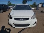 2014 HYUNDAI ACCENT GLS   for sale at Copart QC - MONTREAL