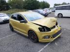 2014 VOLKSWAGEN POLO R LIN for sale at Copart SANDTOFT