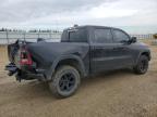 2022 RAM 1500 REBEL   à vendre chez Copart AB - EDMONTON