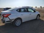 2018 NISSAN SENTRA S   à vendre chez Copart AB - CALGARY