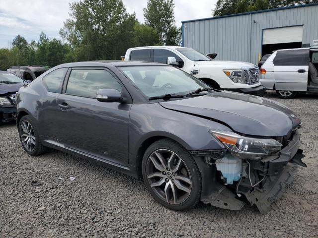  TOYOTA SCION 2016 Серый