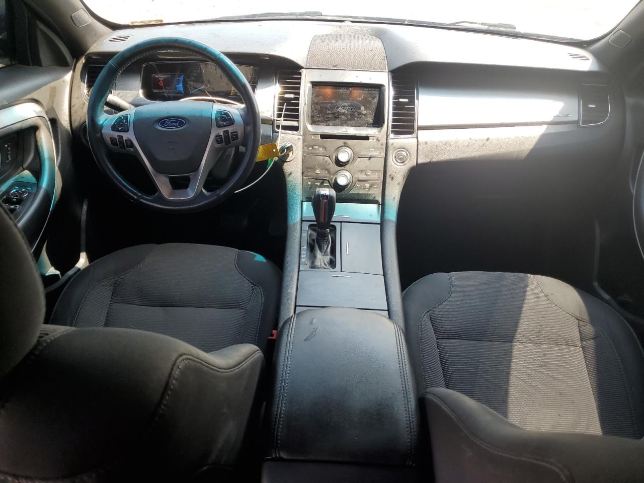 2014 Ford Taurus Sel VIN: 1FAHP2E85EG102049 Lot: 64037275