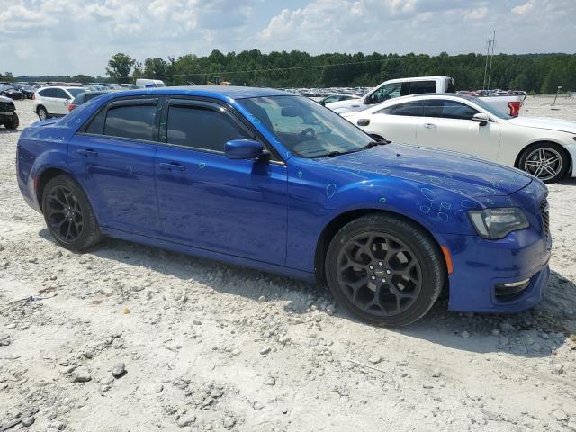  CHRYSLER 300 2019 Blue