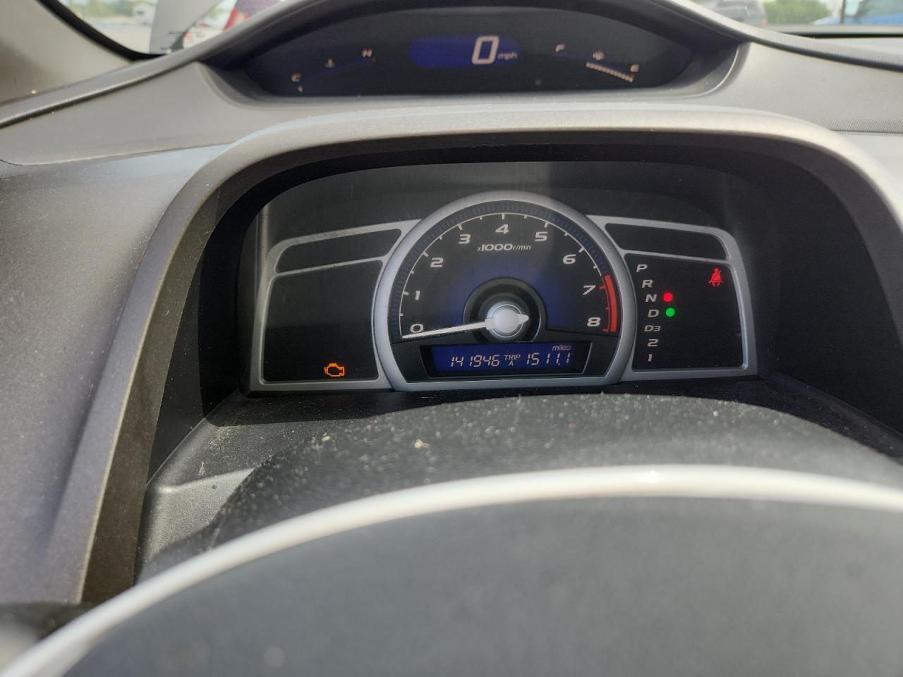 2007 Honda Civic Ex VIN: 2HGFG12867H535324 Lot: 64953545