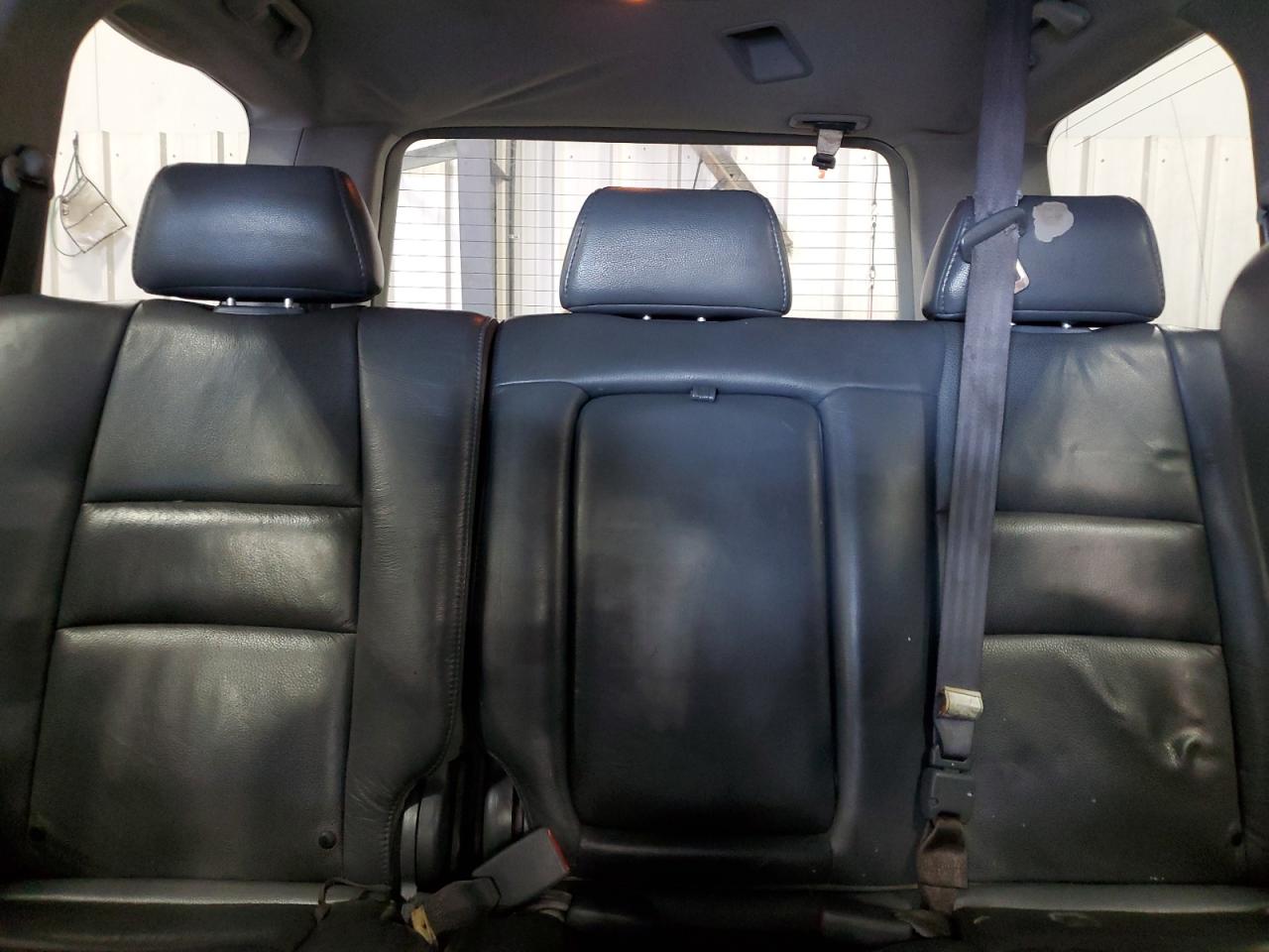 2006 Honda Pilot Ex VIN: 5FNYF18676B027741 Lot: 64208455