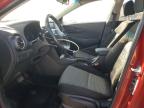 2021 HYUNDAI KONA SEL   for sale at Copart AB - EDMONTON