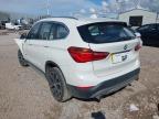2016 BMW X1 XDRIVE2 for sale at Copart BRISTOL