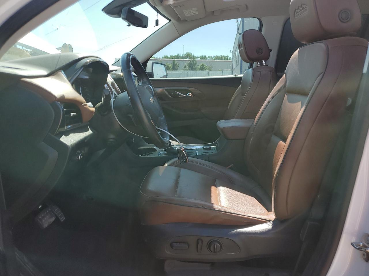 2019 Chevrolet Traverse High Country VIN: 1GNEVJKW3KJ124556 Lot: 64676195