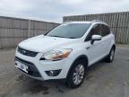 2012 FORD KUGA TITAN for sale at Copart SANDWICH