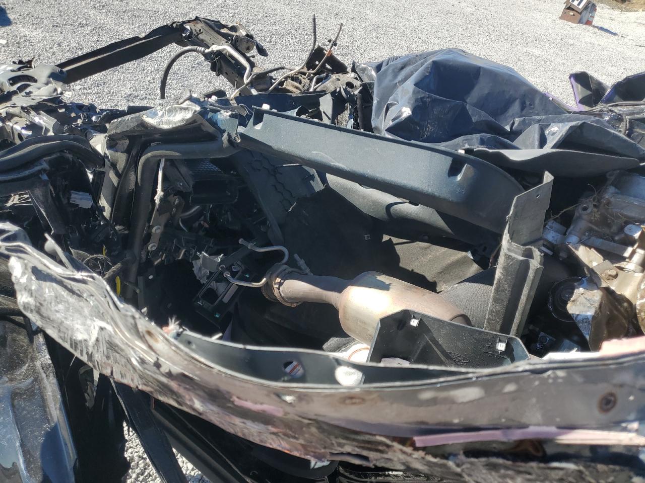 2022 Ford Maverick Xl VIN: 3FTTW8F91NRA01956 Lot: 64626295