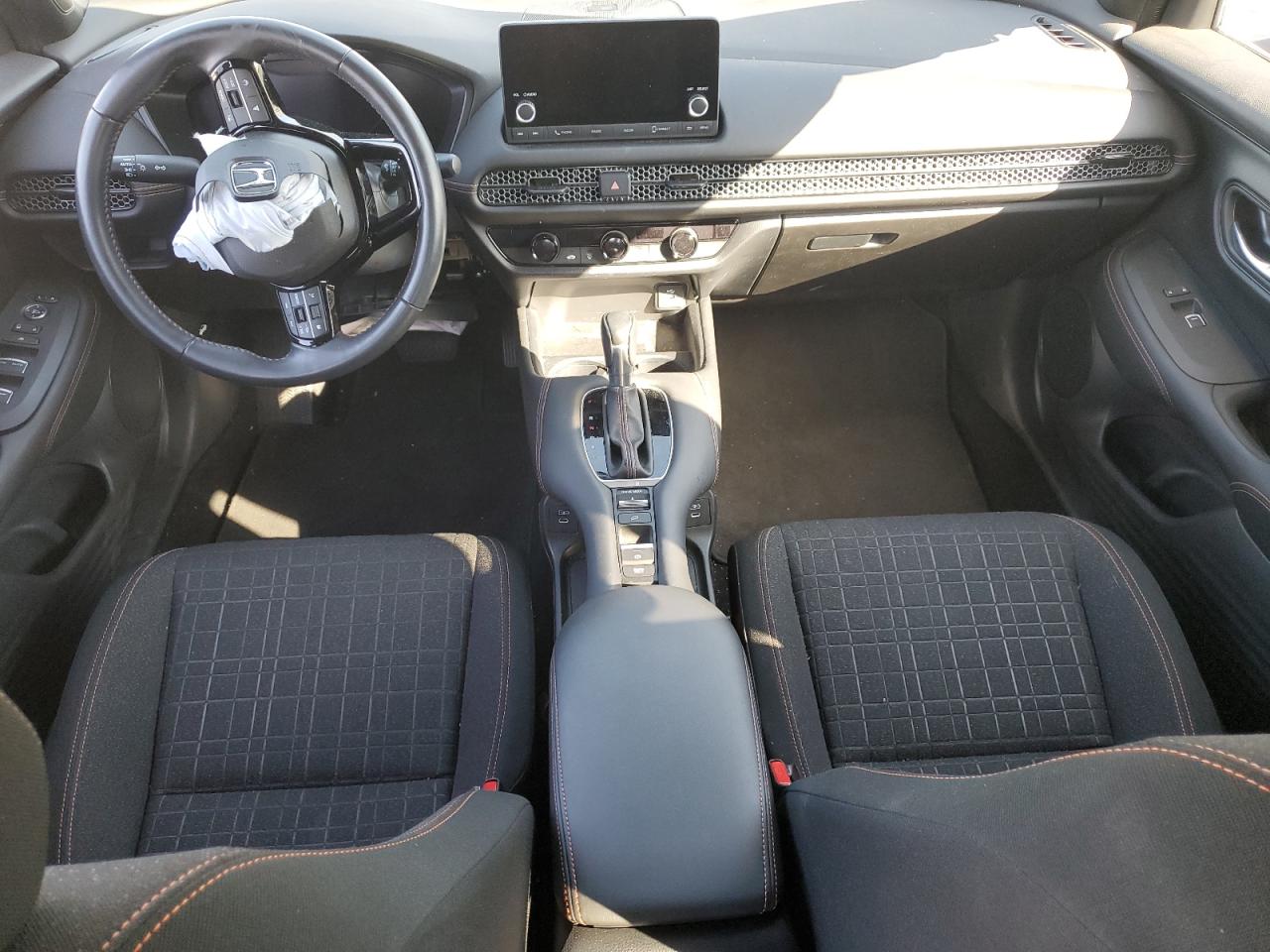 2024 Honda Hr-V Sport VIN: 3CZRZ1H50RM746892 Lot: 67070265