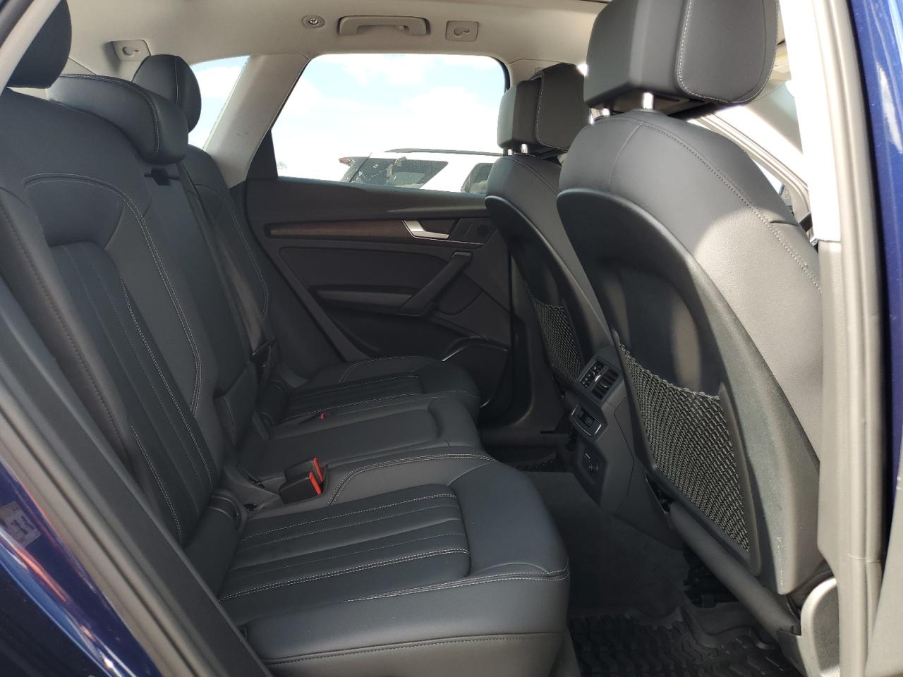 2024 Audi Q5 Premium 40 VIN: WA1ABAFY0R2082535 Lot: 63389605