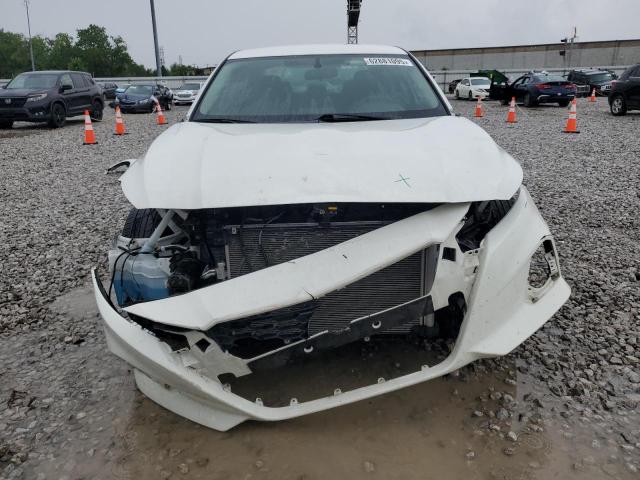  NISSAN ALTIMA 2019 White
