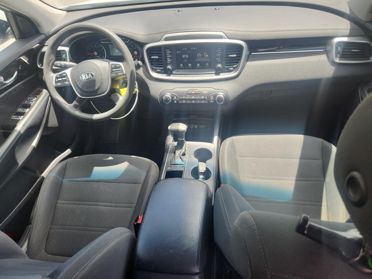 2020 Kia Sorento L VIN: 5XYPG4A35LG711220 Lot: 64962005