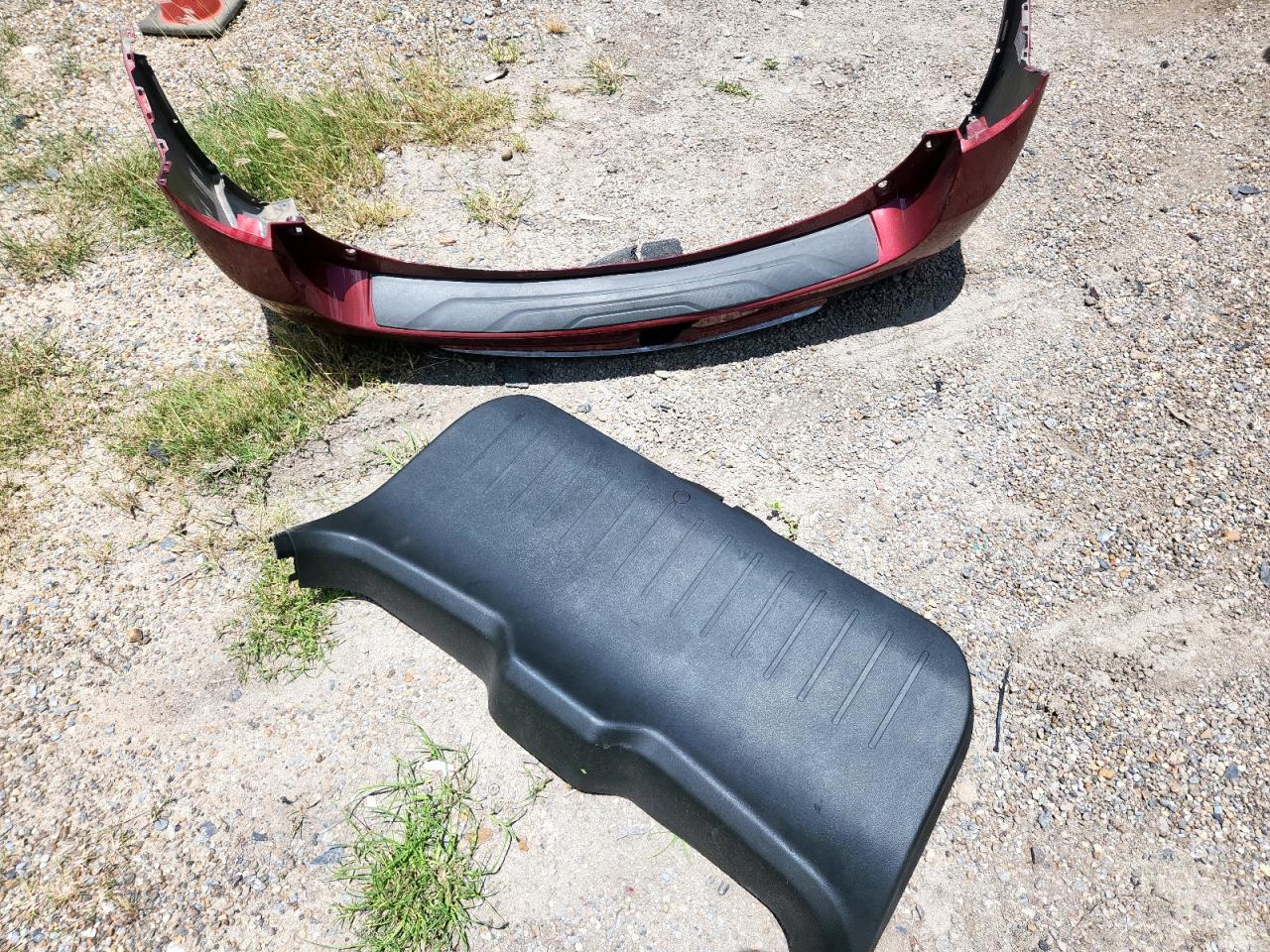 2GNALDEK3H1509861 2017 Chevrolet Equinox Premier