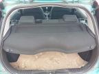 2007 FORD FIESTA GHI for sale at Copart YORK