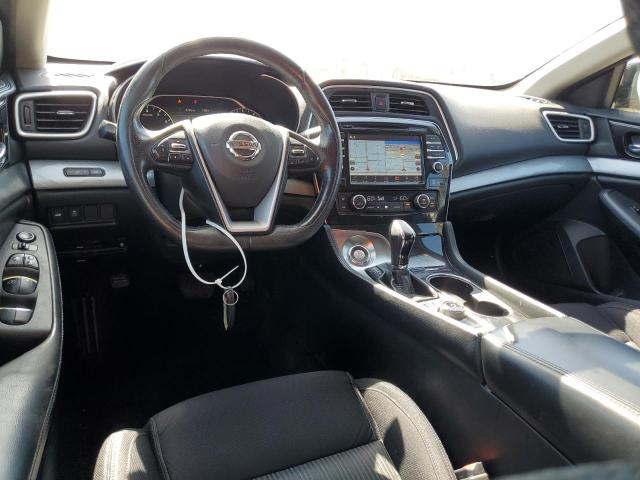 NISSAN MAXIMA 2016 Серый