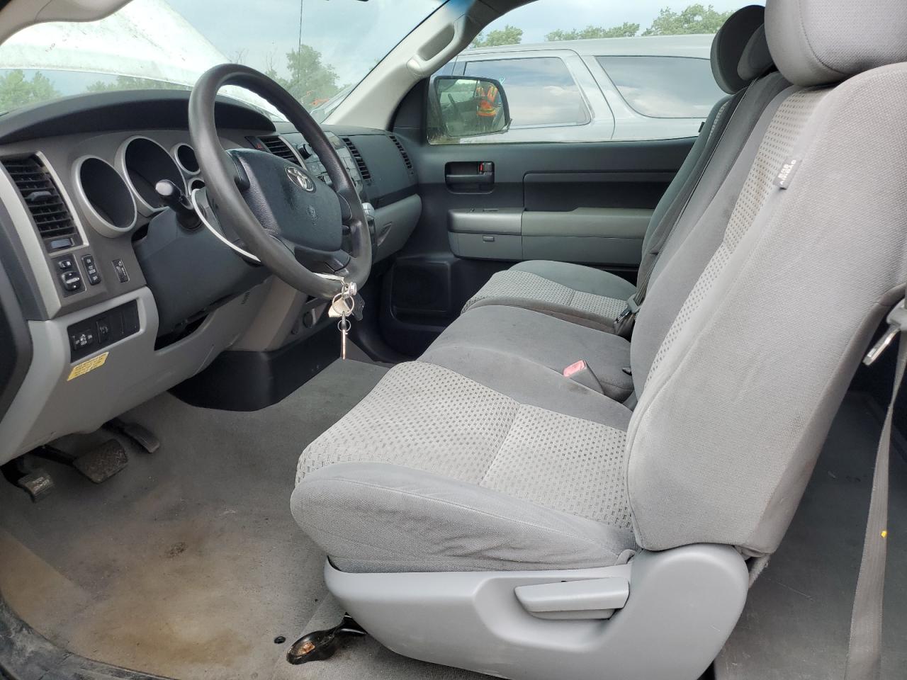 2011 Toyota Tundra VIN: 5TFLU5F19BX025214 Lot: 67150045