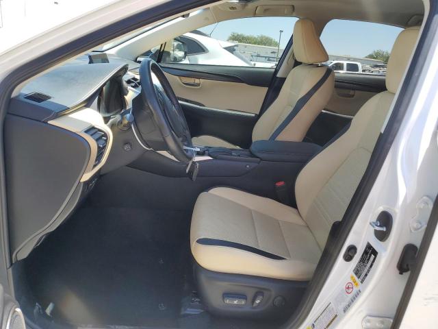  LEXUS NX 2015 White