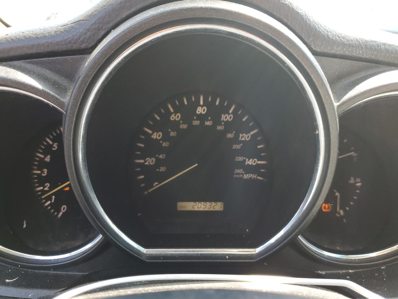 2007 Lexus Rx 350 VIN: 2T2HK31U97C006052 Lot: 66876785