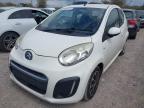 2013 CITROEN C1 VTR  for sale at Copart BRISTOL