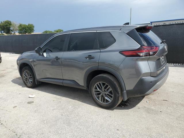  NISSAN ROGUE 2023 Szary