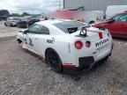 2012 NISSAN GT-R PREMI for sale at Copart BRISTOL