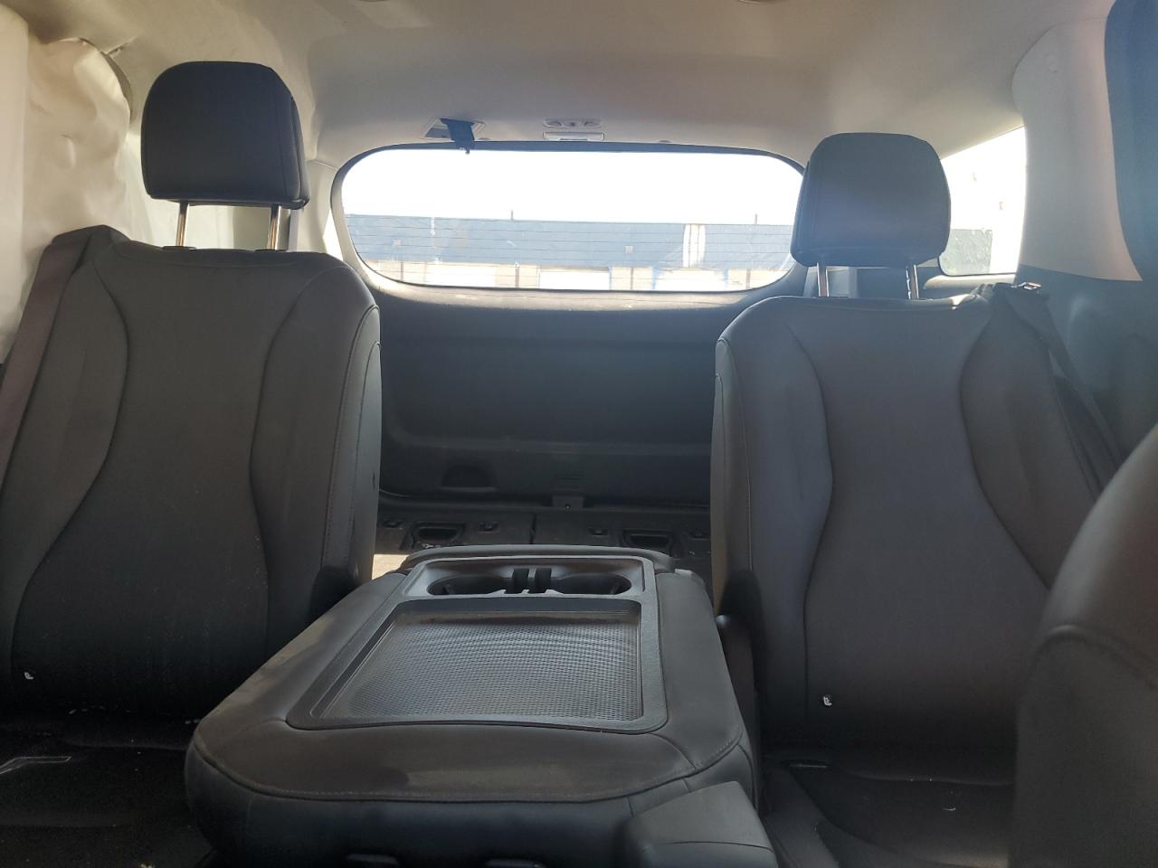 2023 Kia Carnival Lx VIN: KNDNB4H3XP6215172 Lot: 62942285