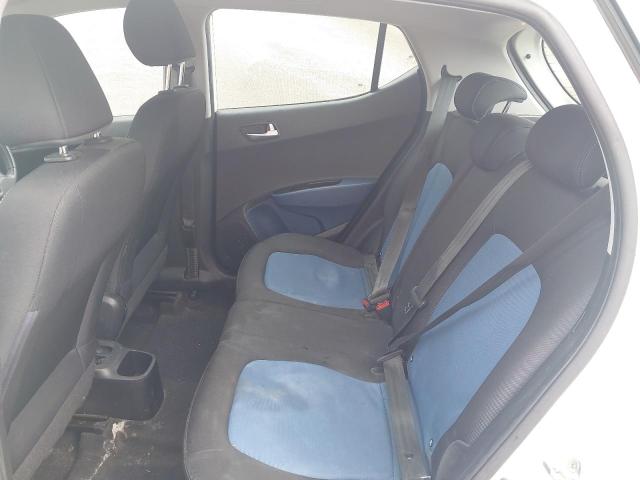 2015 HYUNDAI I10 PREMIU