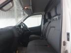 2011 TOYOTA HIACE 280 for sale at Copart EAST KILBRIDE