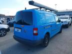 2010 VOLKSWAGEN CADDY MAXI for sale at Copart SANDWICH