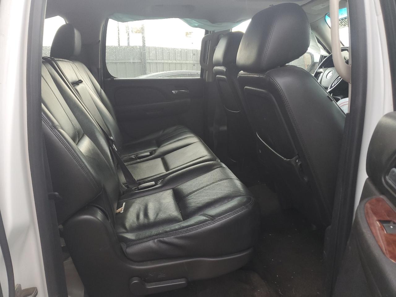 2012 Chevrolet Suburban K1500 Lt VIN: 1GNSKJE70CR191991 Lot: 64977605