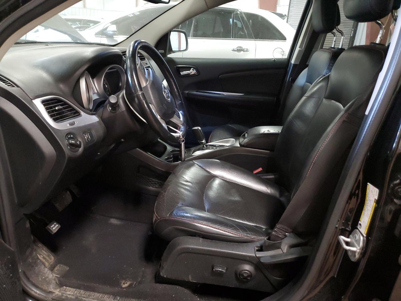 2014 Dodge Journey R/T VIN: 3C4PDCEG3ET310065 Lot: 63414065