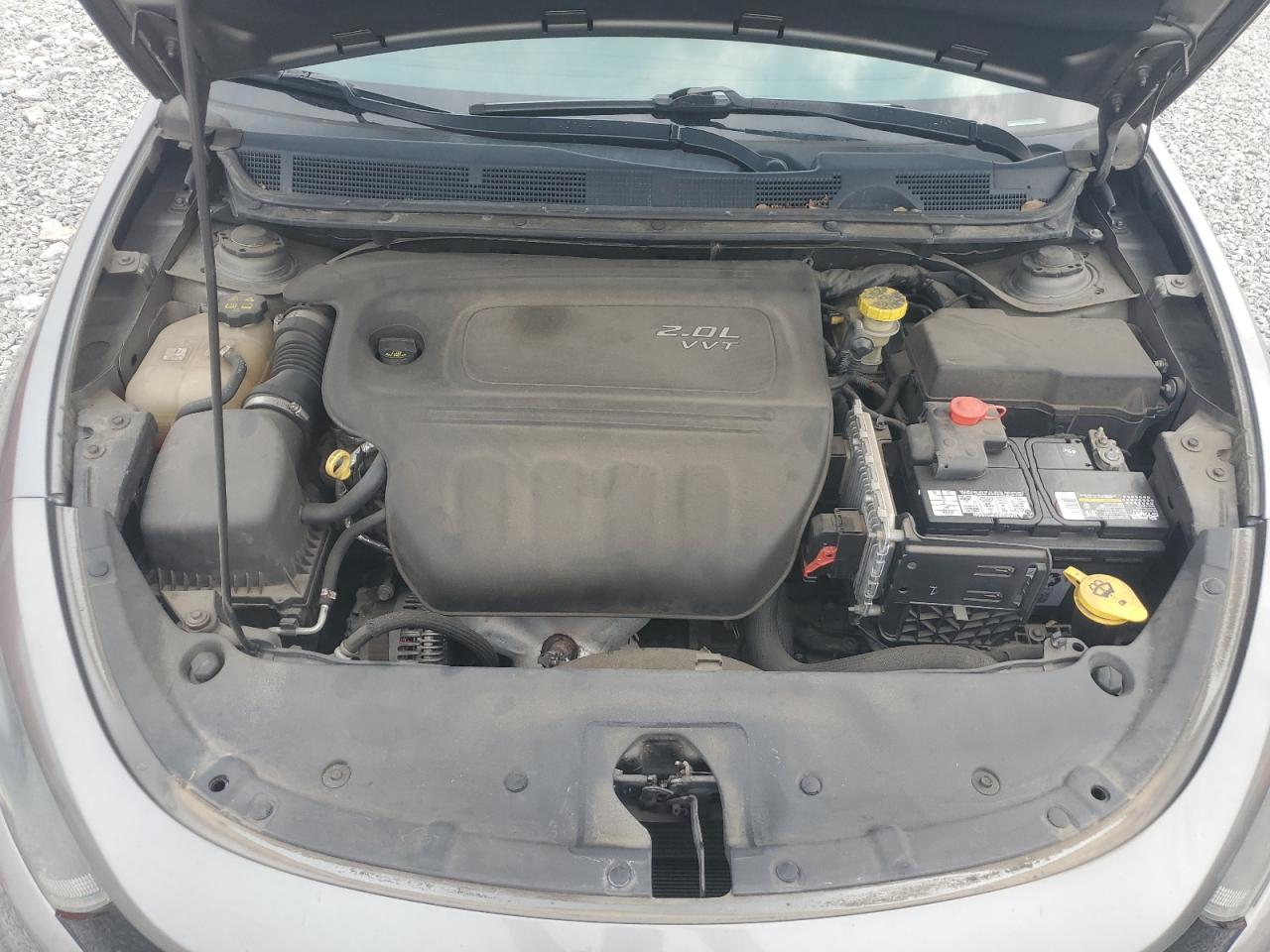 2013 Dodge Dart Sxt VIN: 1C3CDFBA8DD338629 Lot: 63457155