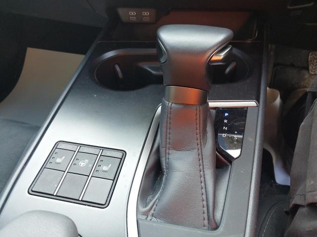 2023 LEXUS UX 250H 4X
