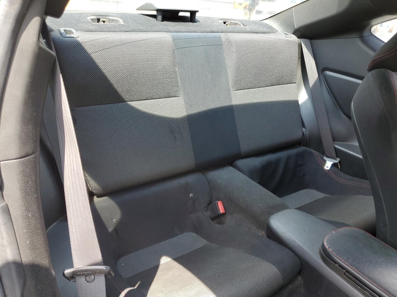 2013 Subaru Brz 2.0 Premium VIN: JF1ZCAB10D1600677 Lot: 67365535