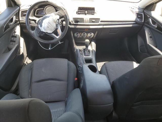  MAZDA 3 2014 Biały