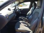 2015 AUDI A1 S LINE for sale at Copart NEWBURY