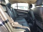2008 INFINITI G35    for sale at Copart ON - TORONTO